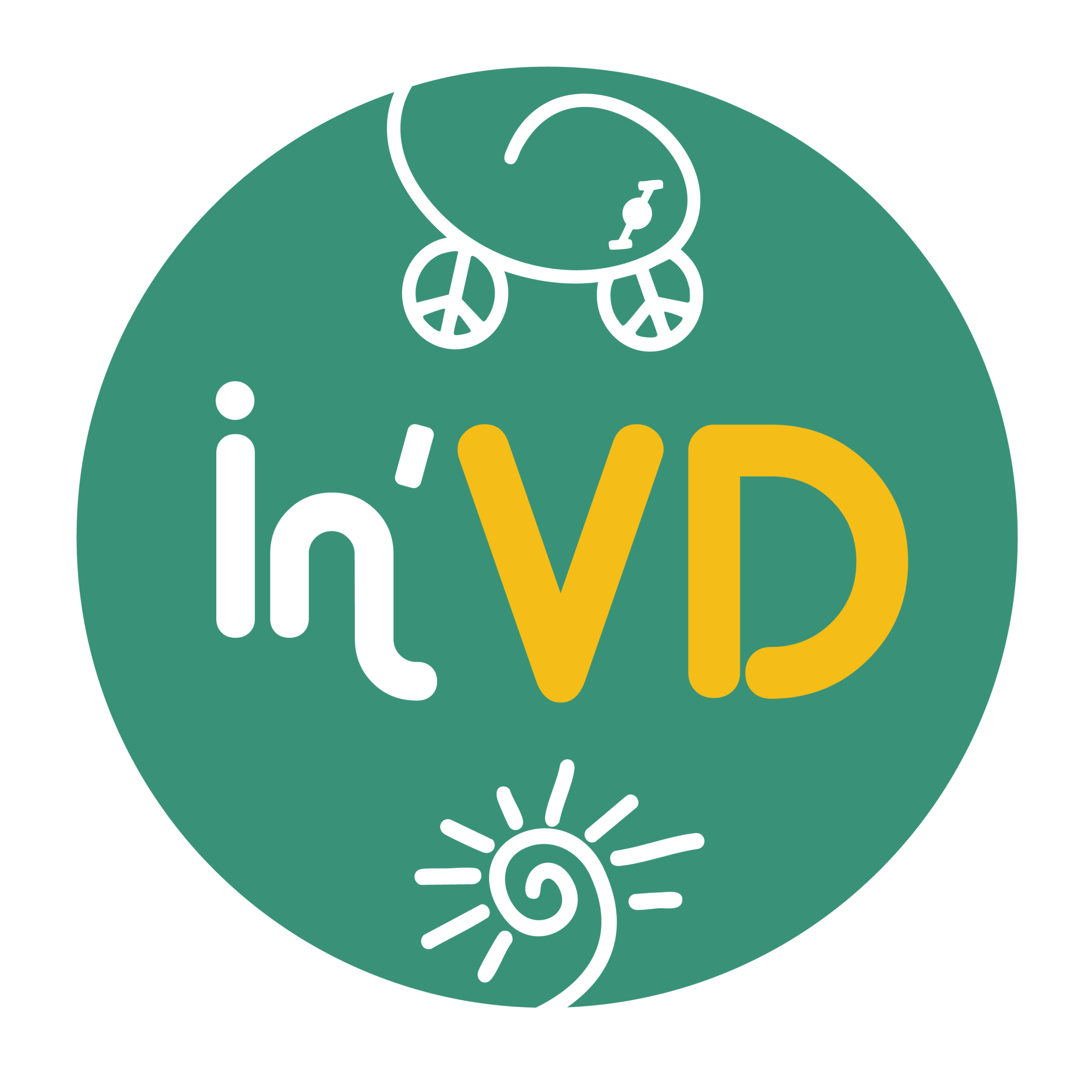 In'VD: pour les mobilités en milieu rural